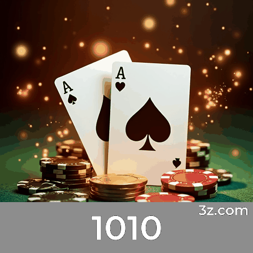 1010: Plataforma Segura e Confiável para Apostas