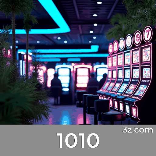 Descubra o Acesso Seguro e Exclusivo em 1010