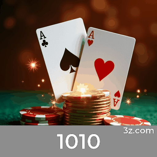 Maximize Seu Jogo com 1010: Táticas Comprovadas e Estratégias Inteligentes