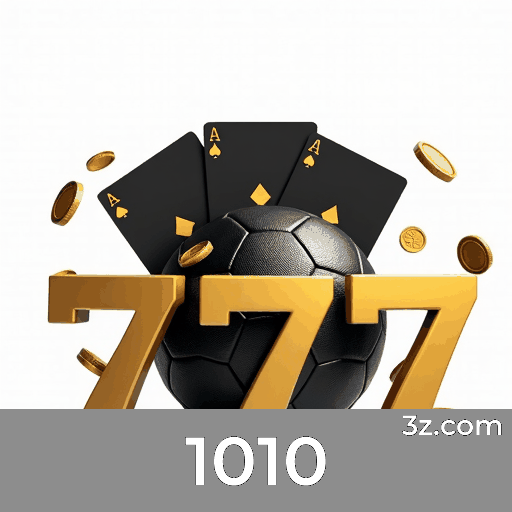 1010: Plataforma Segura e Confiável para Apostas