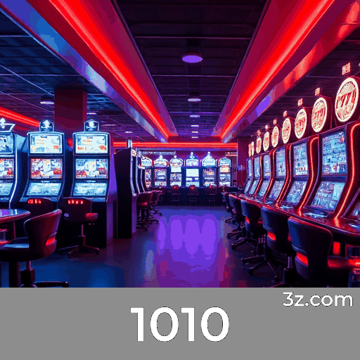 Maximize Seu Jogo com 1010: Táticas Comprovadas e Estratégias Inteligentes