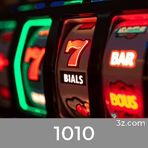 1010: Plataforma Segura e Confiável para Apostas