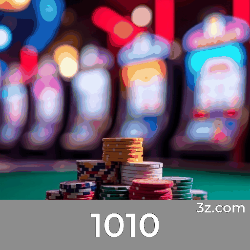 Mergulhe no Realismo Psicológico do Cassino 1010 e Sinta a Emoção