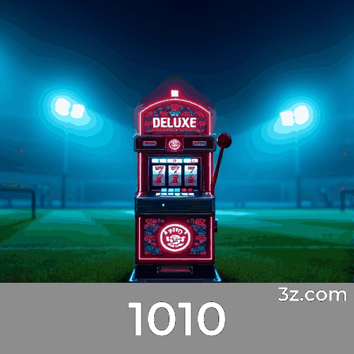 Descubra o Acesso Seguro e Exclusivo em 1010